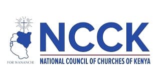 NCCK logo. A trusted KCPF partner